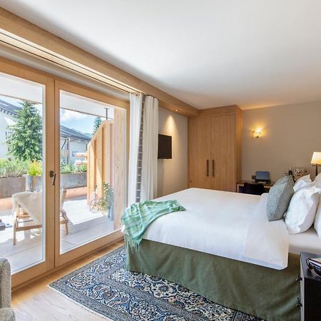 Hotel De Verbier Sup Luaran gambar