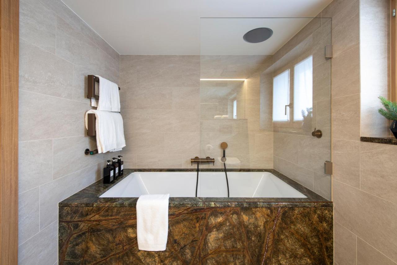 Hotel De Verbier Sup Luaran gambar