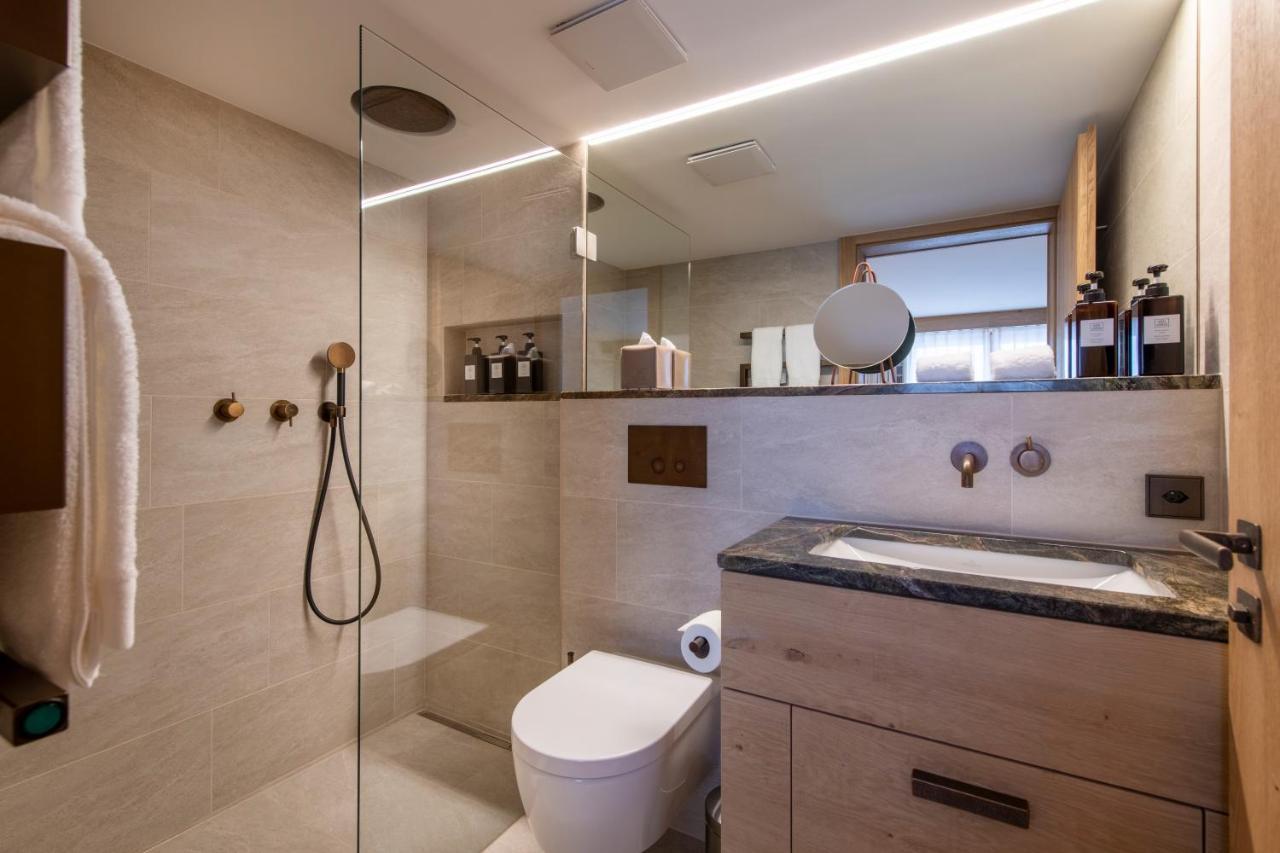 Hotel De Verbier Sup Luaran gambar