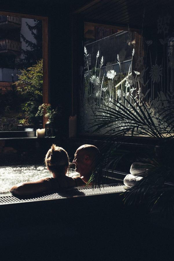 Hotel De Verbier Sup Luaran gambar